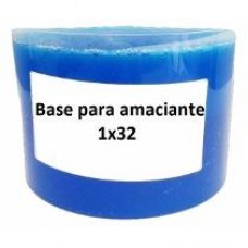 BASE PARA AMACIANTE PRONTA 900GR